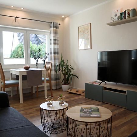 Ferienwohnung Dicke Linde Schmallenberg Kültér fotó