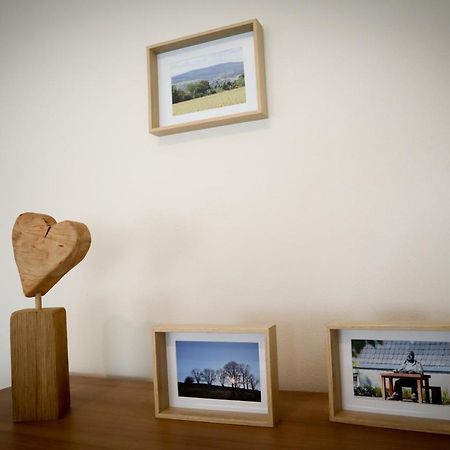 Ferienwohnung Dicke Linde Schmallenberg Kültér fotó