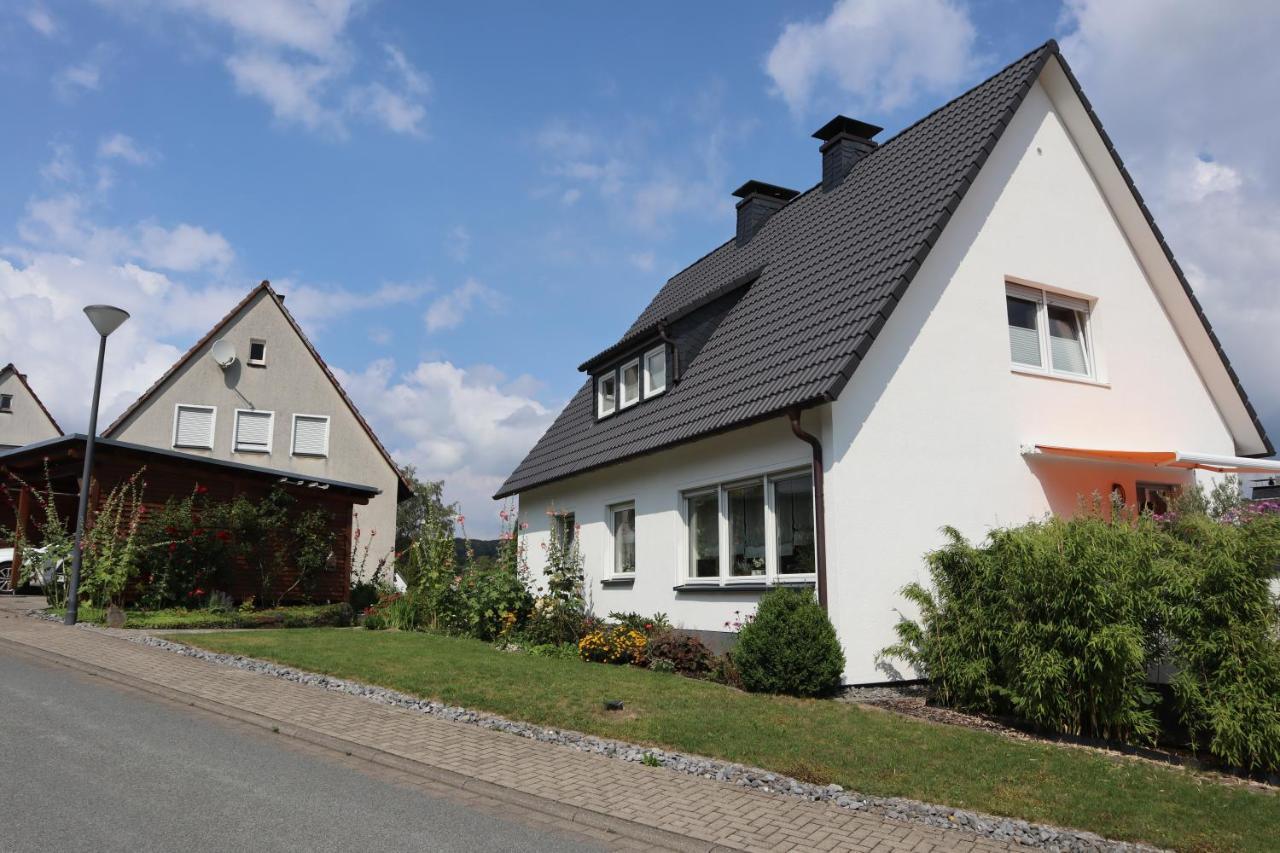 Ferienwohnung Dicke Linde Schmallenberg Kültér fotó