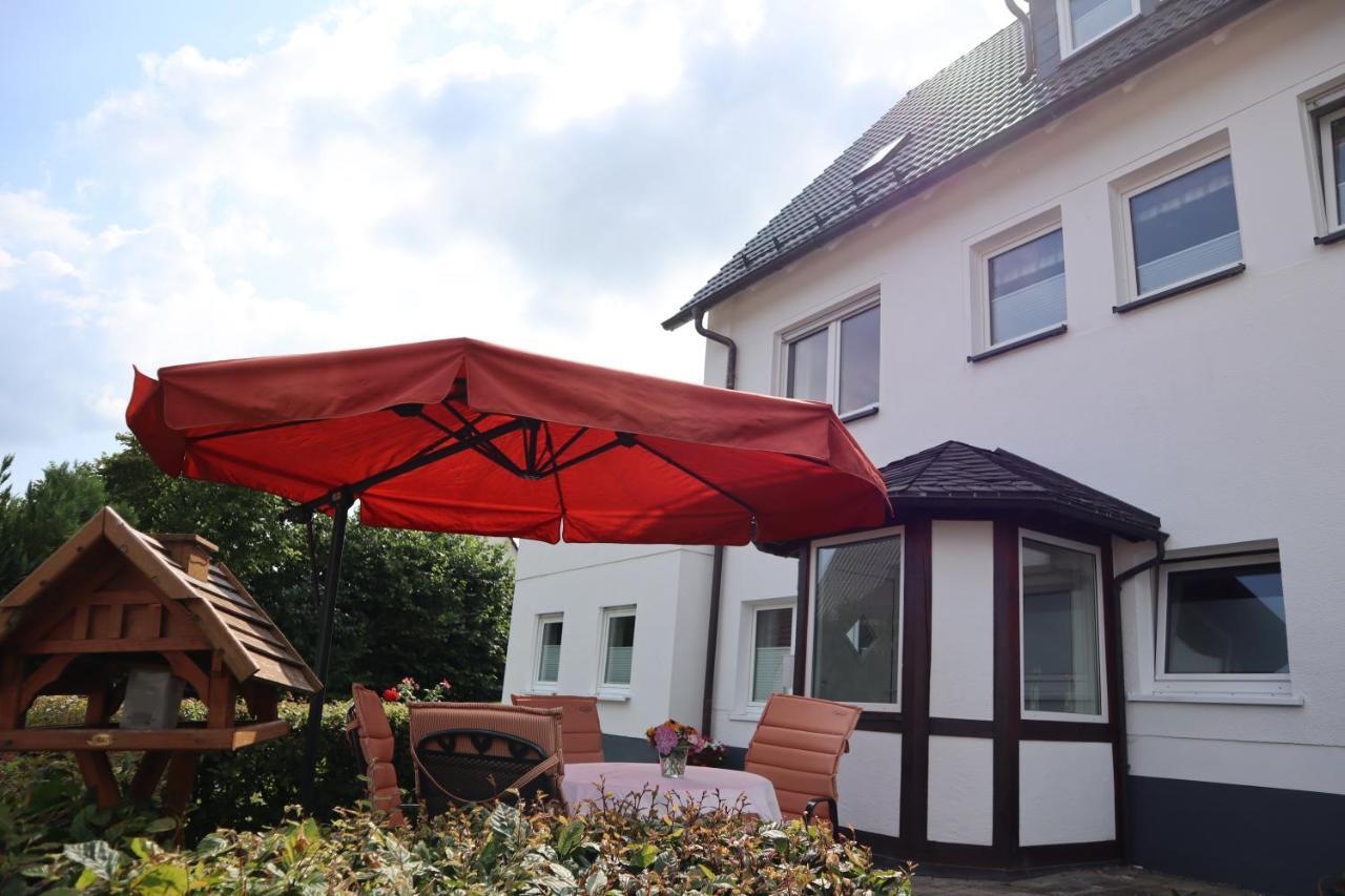 Ferienwohnung Dicke Linde Schmallenberg Kültér fotó