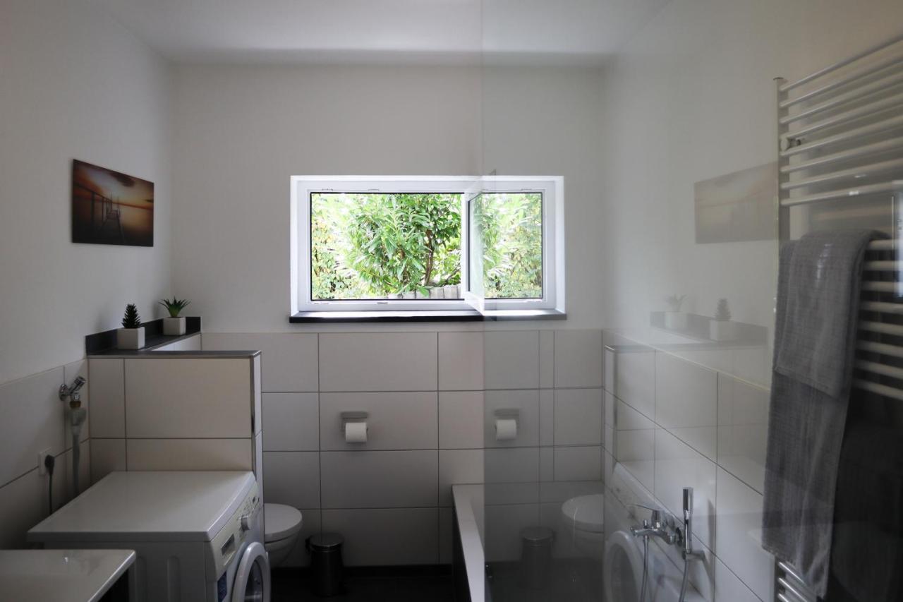 Ferienwohnung Dicke Linde Schmallenberg Kültér fotó
