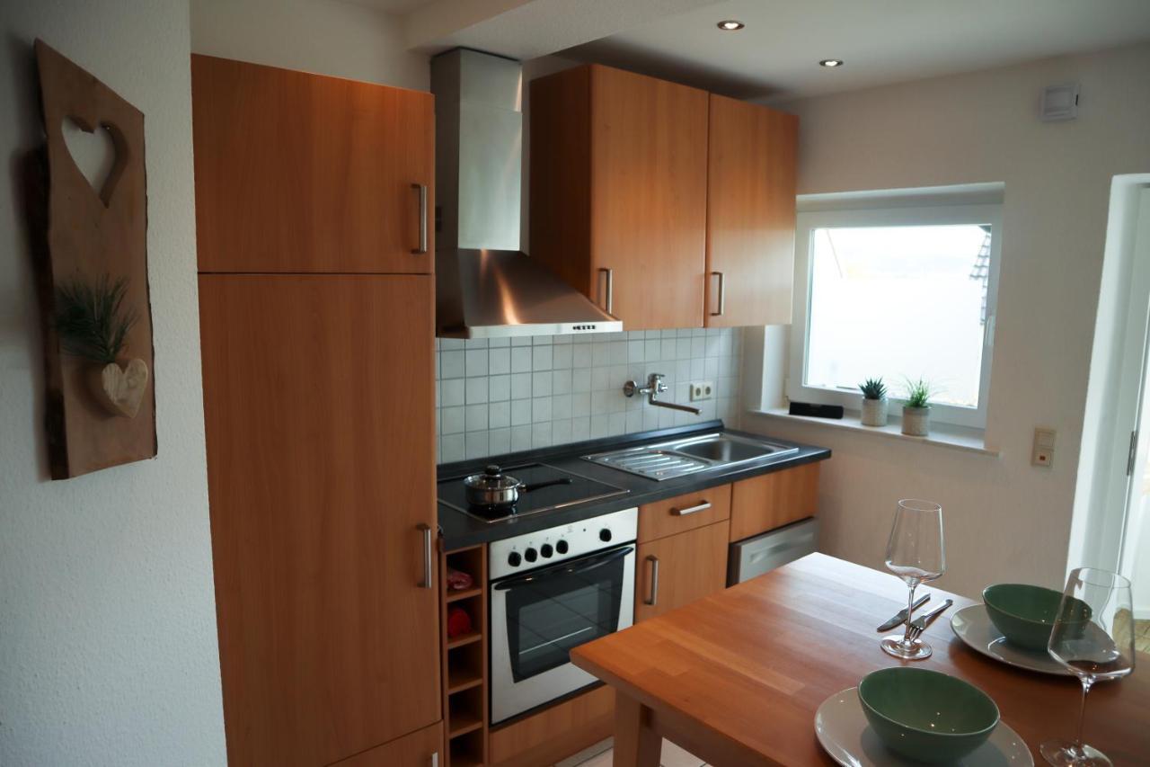 Ferienwohnung Dicke Linde Schmallenberg Kültér fotó