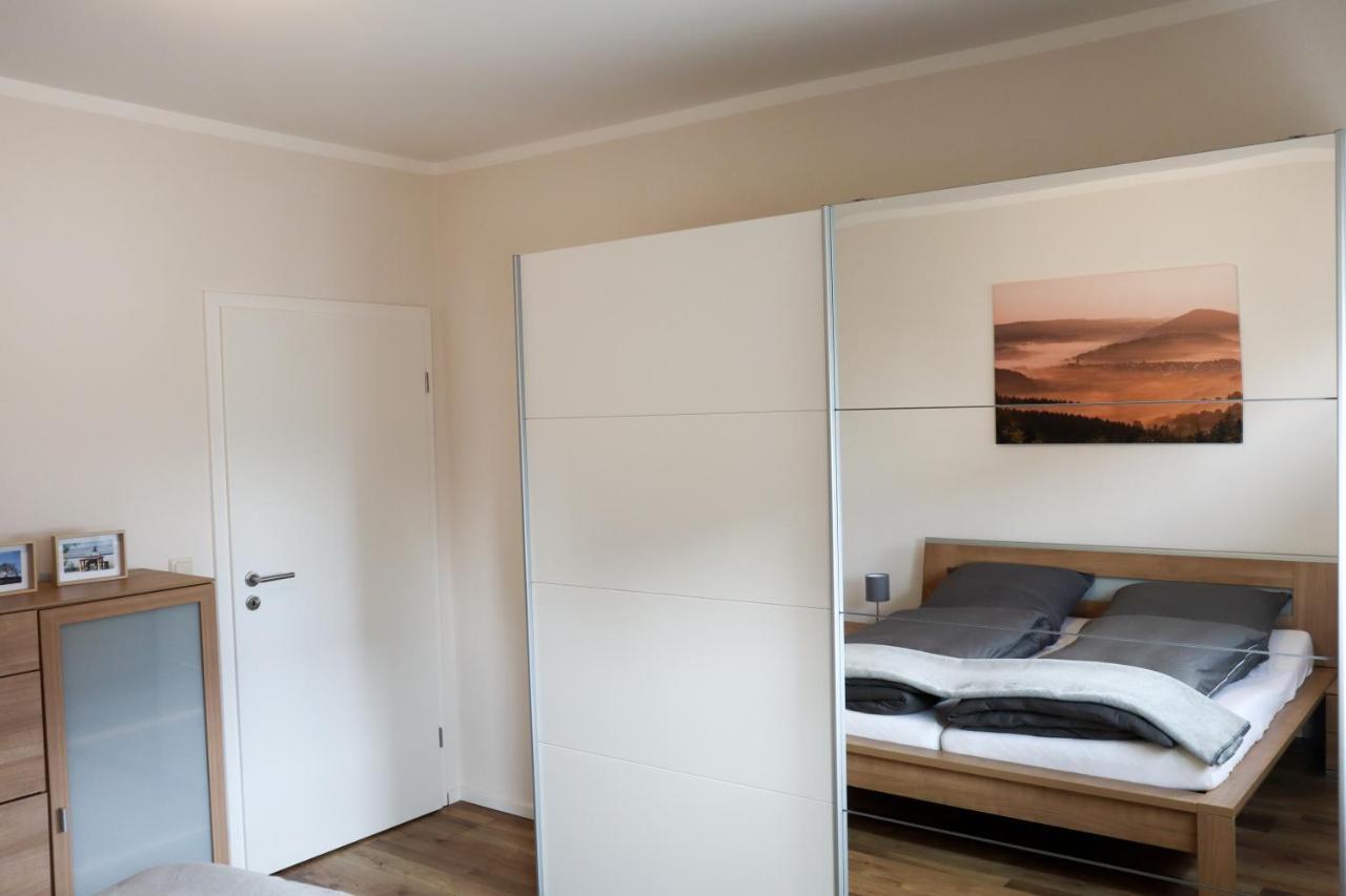 Ferienwohnung Dicke Linde Schmallenberg Kültér fotó