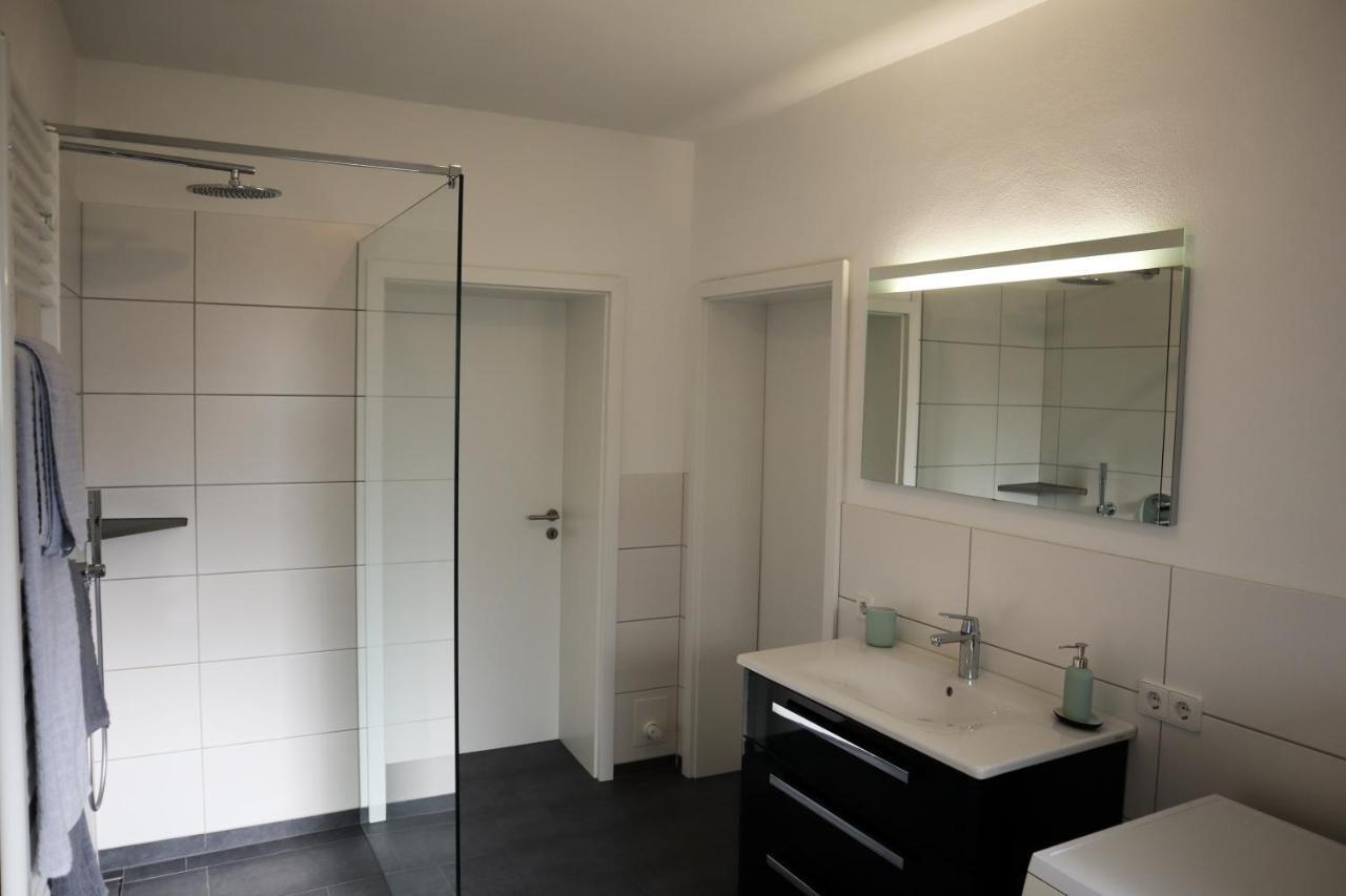Ferienwohnung Dicke Linde Schmallenberg Kültér fotó