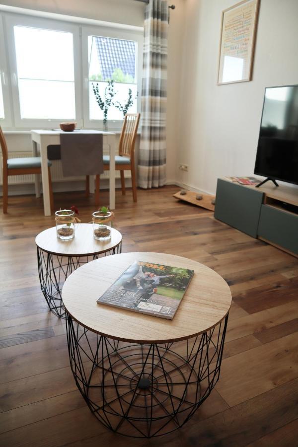 Ferienwohnung Dicke Linde Schmallenberg Kültér fotó