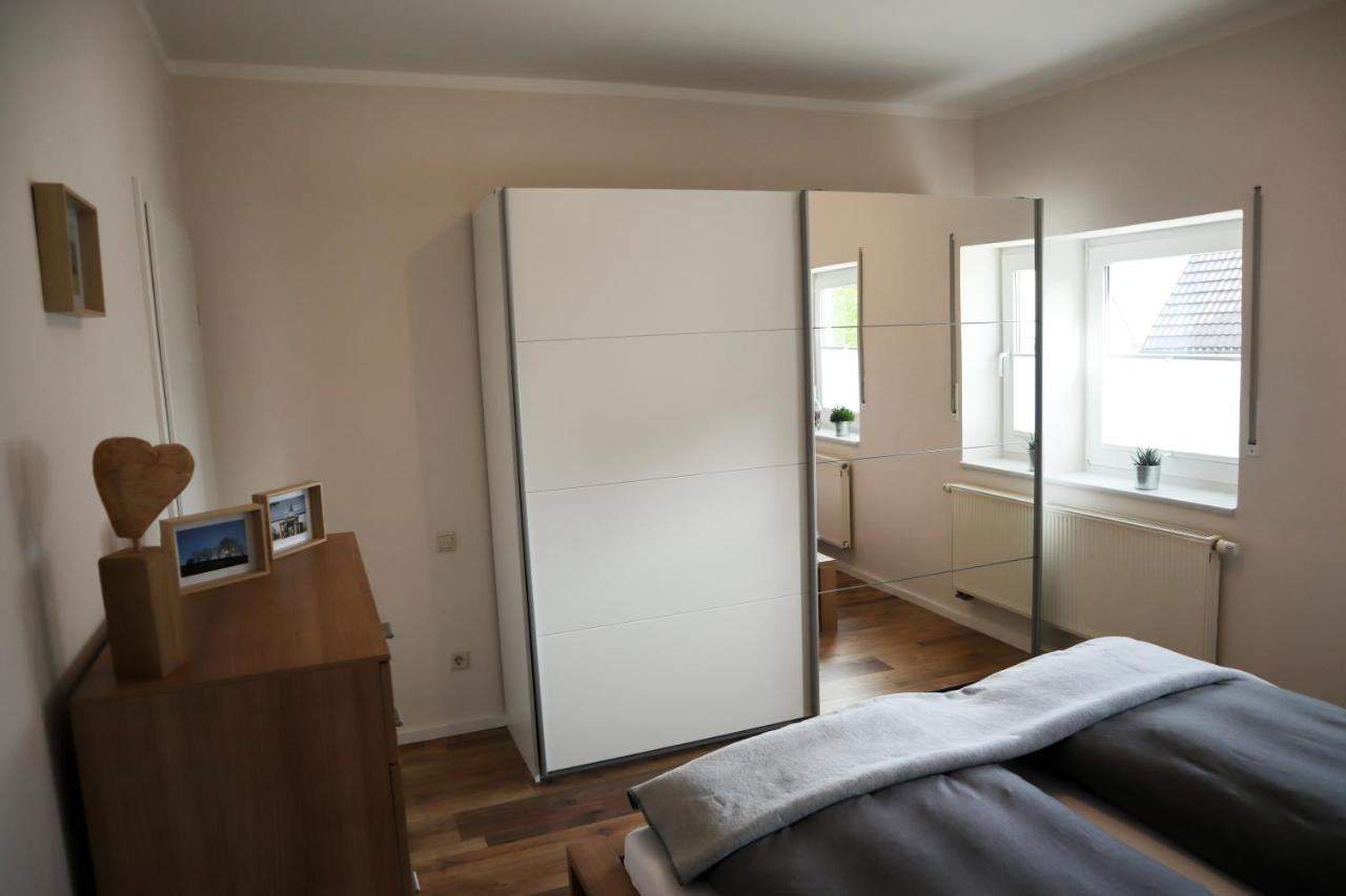 Ferienwohnung Dicke Linde Schmallenberg Kültér fotó